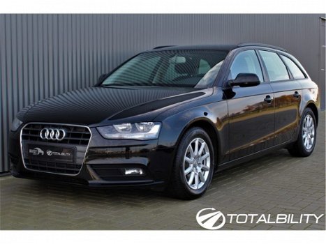 Audi A4 Avant - 2.0 TDI - 1