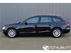 Audi A4 Avant - 2.0 TDI