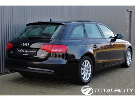 Audi A4 Avant - 2.0 TDI - 1