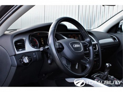 Audi A4 Avant - 2.0 TDI - 1