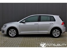 Volkswagen Golf - 1.6 TDI Comfortline