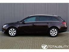 Opel Insignia Sports Tourer - 1.6 CDTI EcoFLEX Business+