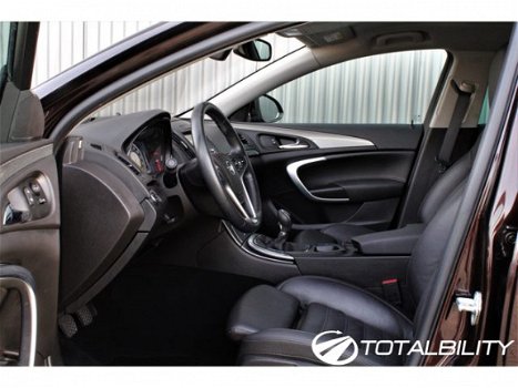 Opel Insignia Sports Tourer - 1.6 CDTI EcoFLEX Business+ - 1