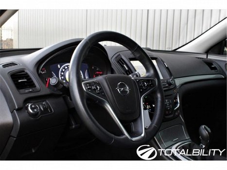 Opel Insignia Sports Tourer - 1.6 CDTI EcoFLEX Business+ - 1