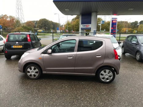 Suzuki Alto - 1.0 Base - 1