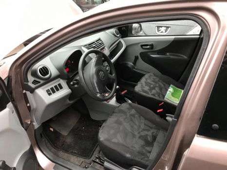 Suzuki Alto - 1.0 Base - 1