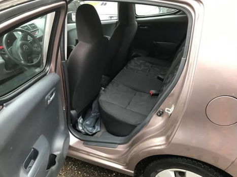 Suzuki Alto - 1.0 Base - 1