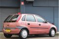 Opel Corsa - 1.2-16V | 5 Deurs | Nieuwe APK | - 1 - Thumbnail