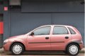 Opel Corsa - 1.2-16V | 5 Deurs | Nieuwe APK | - 1 - Thumbnail