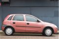 Opel Corsa - 1.2-16V | 5 Deurs | Nieuwe APK | - 1 - Thumbnail