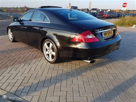 Mercedes-Benz CLS-klasse - 350 - 1