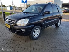 Kia Sportage - 2.7 V6 M-bition 4WD