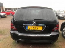 Mercedes-Benz R-klasse - 300 CDI 4M 6p. Aut, Leer, 7-p