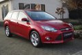 Ford Focus - Station 1.0 Ecoboost Airco/PDC/16''/Trekhaak - 1 - Thumbnail