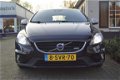 Volvo V40 - D2 R-Design Navi/Xenon/Leer/Cruise/18'' - 1 - Thumbnail