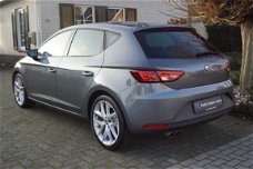 Seat Leon - FR 1.4 TSI LED/Navi/PDC/Cruise/18 Inch