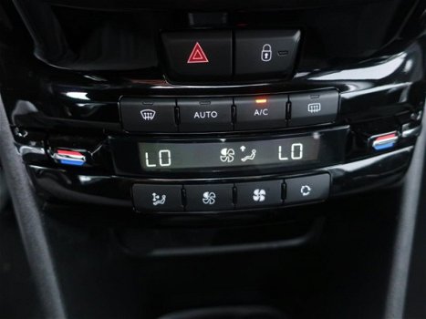 Peugeot 2008 - 1.2 PureTech Allure automaat parkeer systeem - 1