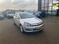 Opel Astra GTC - 1.6 Sport 107dkm Nap, apk tot nov 2020