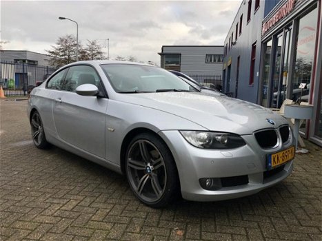 BMW 3-serie Coupé - 3ER REIHE - 1