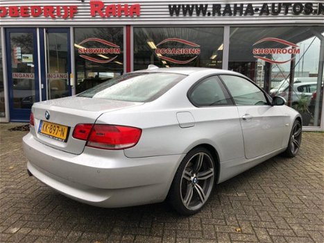 BMW 3-serie Coupé - 3ER REIHE - 1