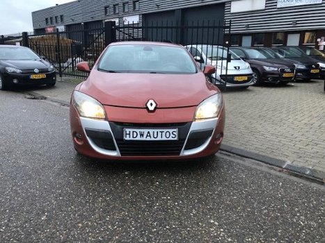 Renault Mégane Coupé - 1.6 Expression - 1