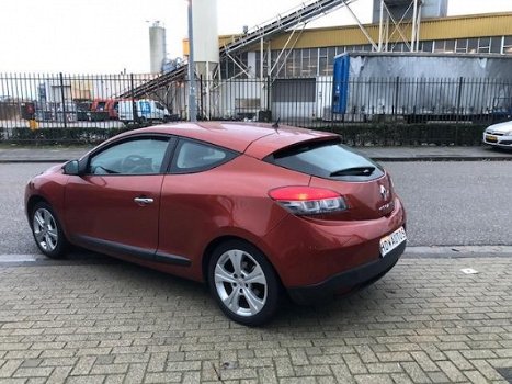 Renault Mégane Coupé - 1.6 Expression - 1