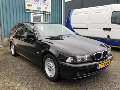 BMW 5-serie Touring - 530d 224 DKM - 1