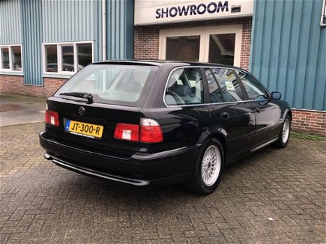 BMW 5-serie Touring - 530d 224 DKM - 1