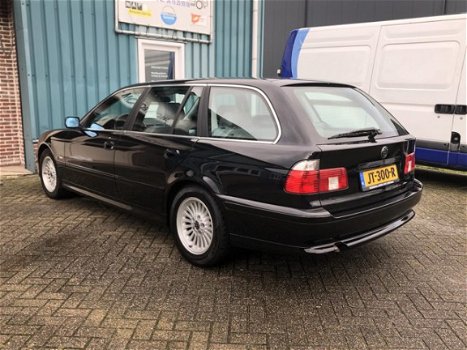 BMW 5-serie Touring - 530d 224 DKM - 1