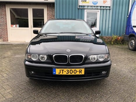 BMW 5-serie Touring - 530d 224 DKM - 1