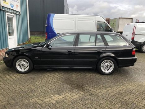 BMW 5-serie Touring - 530d 224 DKM - 1