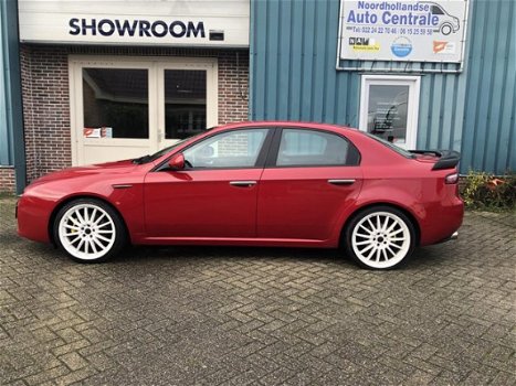 Alfa Romeo 159 - 2.2 JTS Sport TOPSTAAT - 1