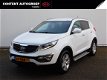 Kia Sportage - 2.0 CVVT 2WD AUT6 X-ecutive - 1 - Thumbnail