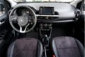 Kia Picanto - 1.0 CVVT ComfortPlusLine Navigator 5 Deuren, Navigatie, Seat Wear bekleding, LM Velgen - 1 - Thumbnail