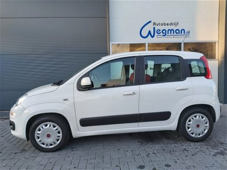 Fiat Panda - 0.9 TwinAir Edizione Cool Airco | Audio - 1