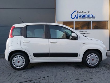 Fiat Panda - 0.9 TwinAir Edizione Cool Airco | Audio - 1