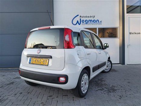 Fiat Panda - 0.9 TwinAir Edizione Cool Airco | Audio - 1