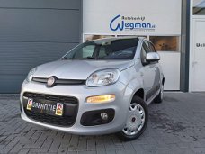 Fiat Panda - 0.9 TwinAir Lounge Airco | Audio | Telefoonvoorbereiding