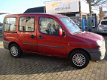 Fiat Doblò - 1.6-16V ELX AIRCO/TREKHAAK/km 133577/NAP - 1 - Thumbnail