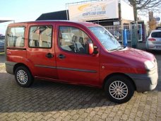 Fiat Doblò - 1.6-16V ELX AIRCO/TREKHAAK/km 133577/NAP