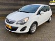 Opel Corsa - 1.3 CDTi EcoFlex S/S Edition met APK - NAVI- NAP - Airco- Velgen - 1 - Thumbnail
