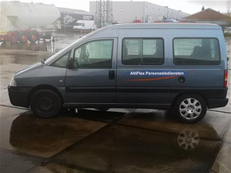 Peugeot Expert - 2.0HDI Combi 80KW 2004 9-PERSON/AIRCO/EX BPM - 1