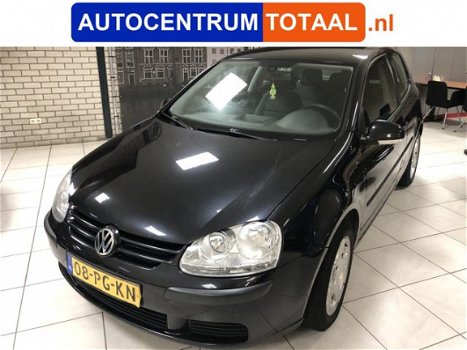 Volkswagen Golf - 1.4 Trendline - 1