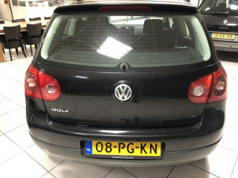 Volkswagen Golf - 1.4 Trendline - 1