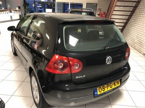 Volkswagen Golf - 1.4 Trendline - 1