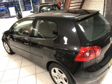 Volkswagen Golf - 1.4 Trendline - 1