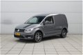 Volkswagen Caddy - 2.0 TDI L1H1 Exclusive Edition Executive Navigatie Airco LED Xenon - 1 - Thumbnail