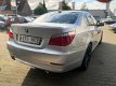 BMW 5-serie - 525d |2e Eig.|LCI|AUT|LEER|BOEKJES|CC|HEAD UP - 1 - Thumbnail