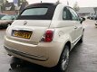 Fiat 500 - 1.3 M-Jet Lounge APK|airco|Open dak|boekjes - 1 - Thumbnail