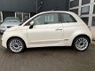 Fiat 500 - 1.3 M-Jet Lounge APK|airco|Open dak|boekjes - 1 - Thumbnail